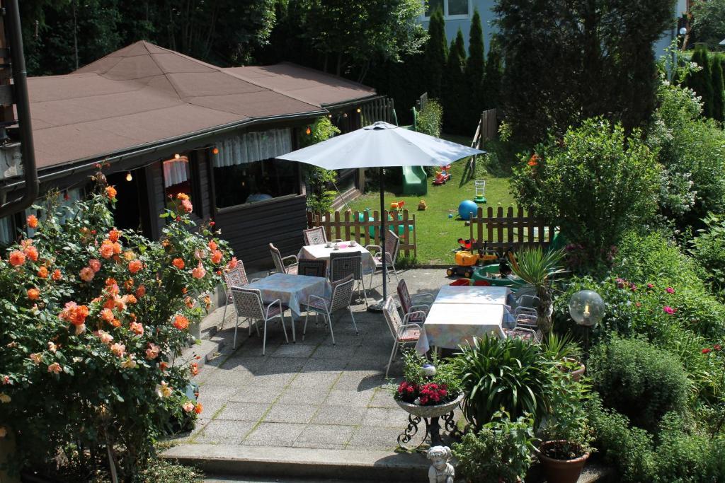 Appartement - Ferienwohnungen - Gaestehaus Gabriele Drobollach am Faakersee Kültér fotó