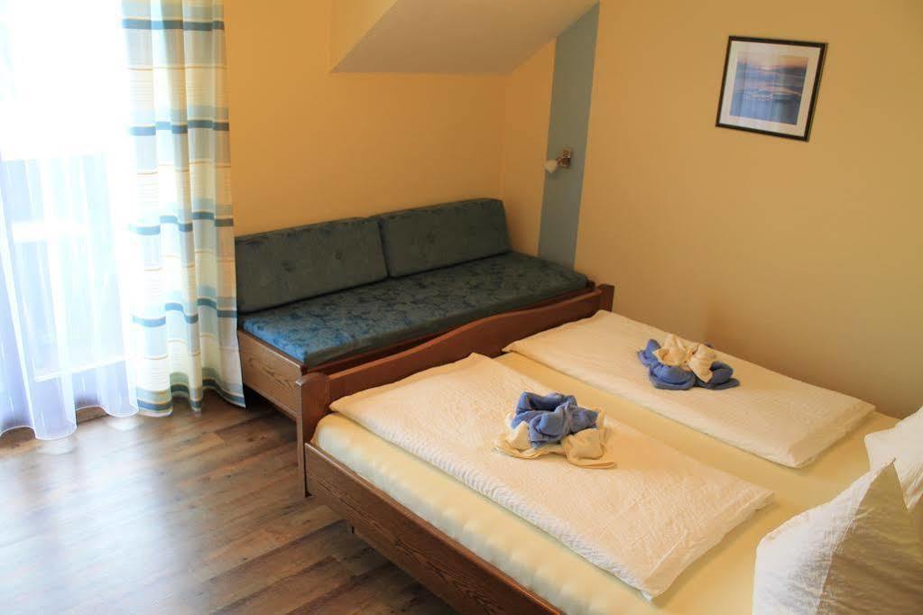 Appartement - Ferienwohnungen - Gaestehaus Gabriele Drobollach am Faakersee Kültér fotó