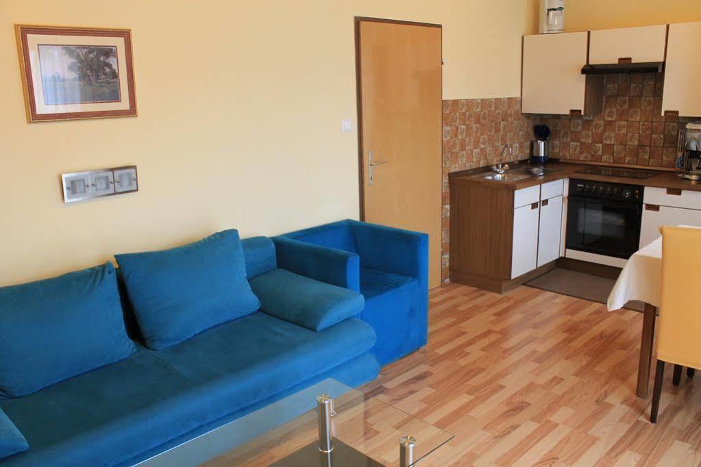 Appartement - Ferienwohnungen - Gaestehaus Gabriele Drobollach am Faakersee Kültér fotó