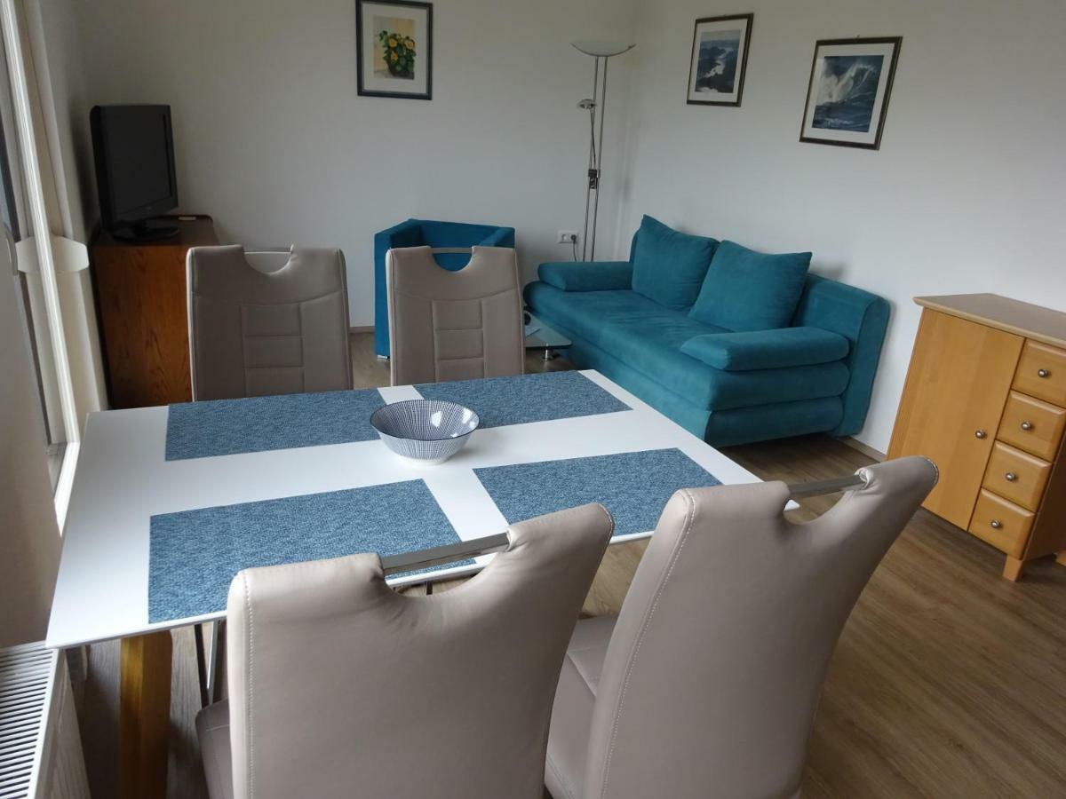 Appartement - Ferienwohnungen - Gaestehaus Gabriele Drobollach am Faakersee Kültér fotó