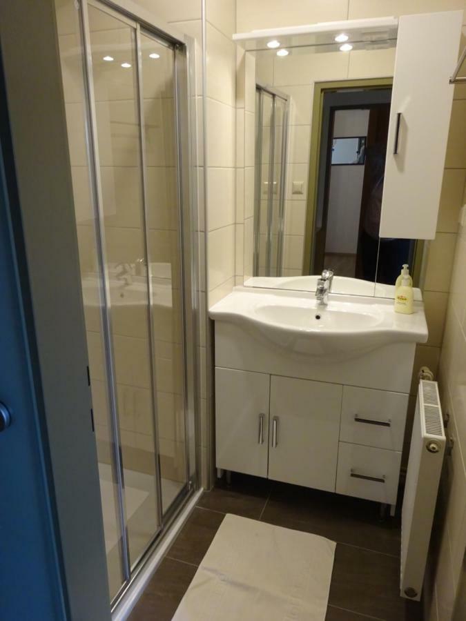 Appartement - Ferienwohnungen - Gaestehaus Gabriele Drobollach am Faakersee Kültér fotó