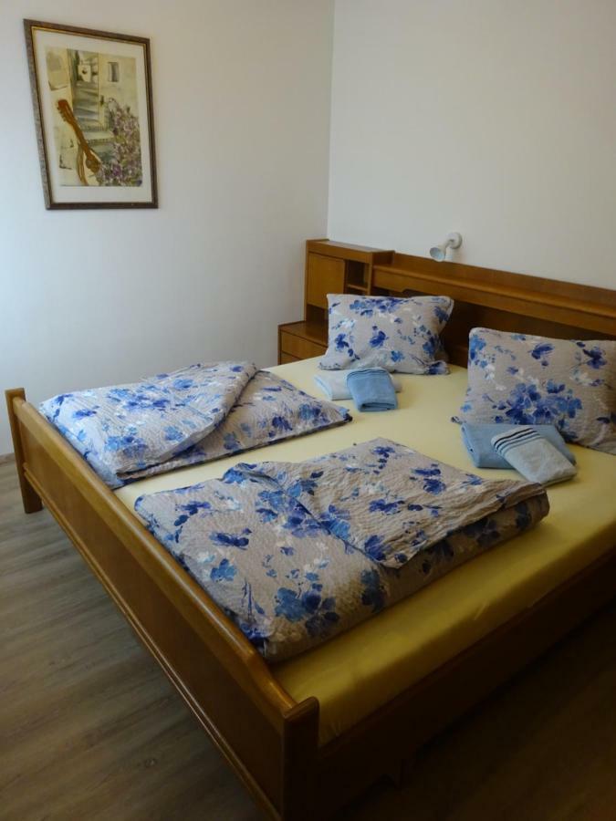 Appartement - Ferienwohnungen - Gaestehaus Gabriele Drobollach am Faakersee Kültér fotó