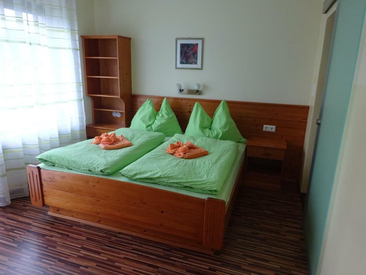 Appartement - Ferienwohnungen - Gaestehaus Gabriele Drobollach am Faakersee Kültér fotó