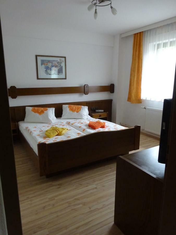 Appartement - Ferienwohnungen - Gaestehaus Gabriele Drobollach am Faakersee Kültér fotó