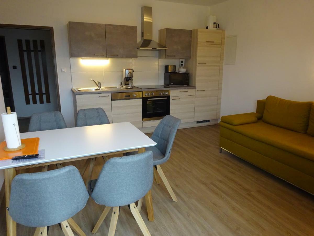 Appartement - Ferienwohnungen - Gaestehaus Gabriele Drobollach am Faakersee Kültér fotó