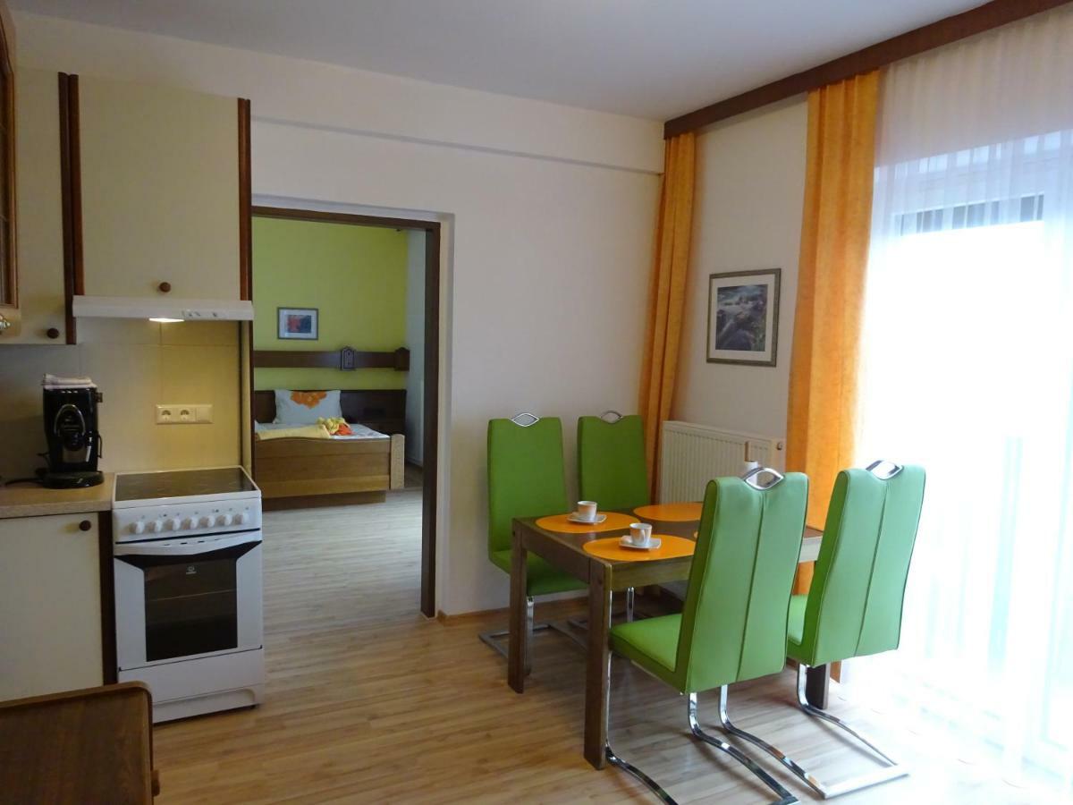 Appartement - Ferienwohnungen - Gaestehaus Gabriele Drobollach am Faakersee Kültér fotó