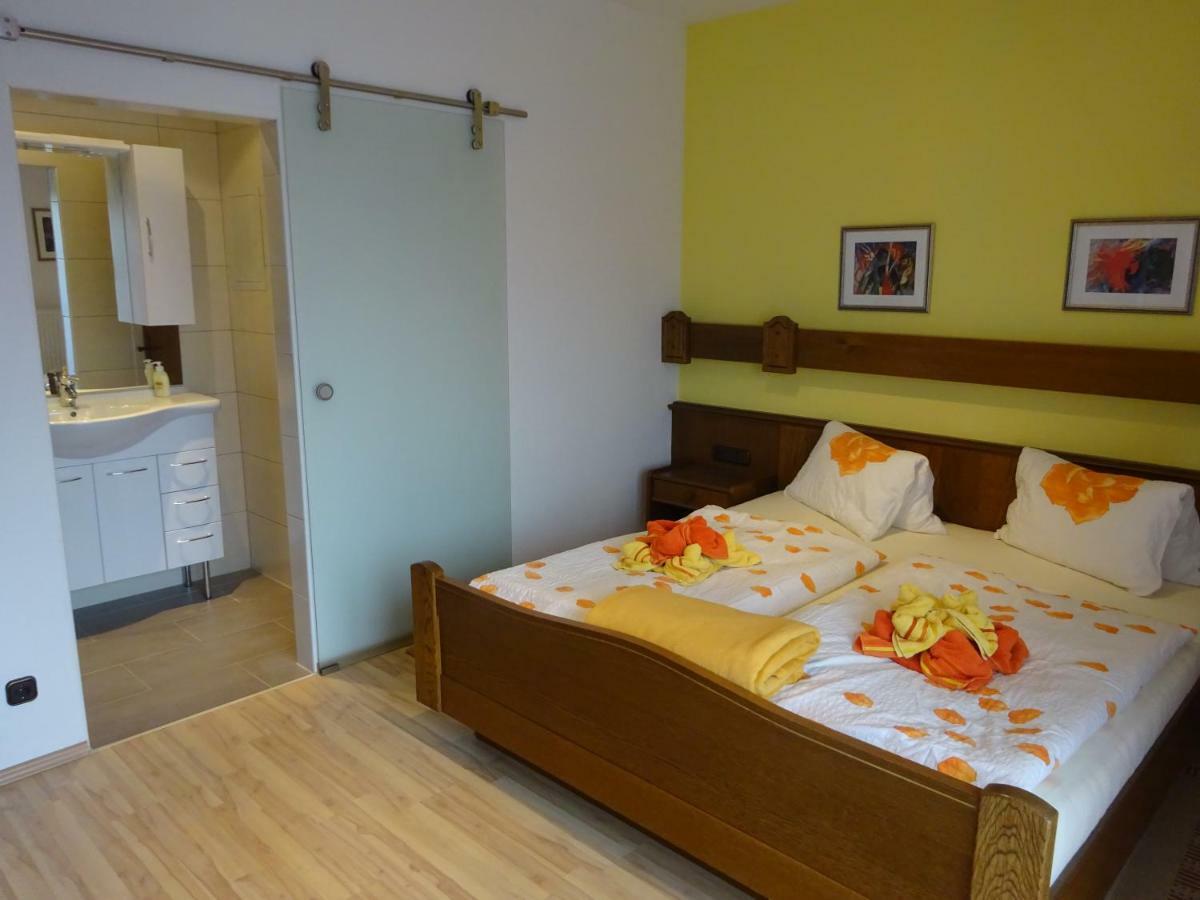 Appartement - Ferienwohnungen - Gaestehaus Gabriele Drobollach am Faakersee Kültér fotó