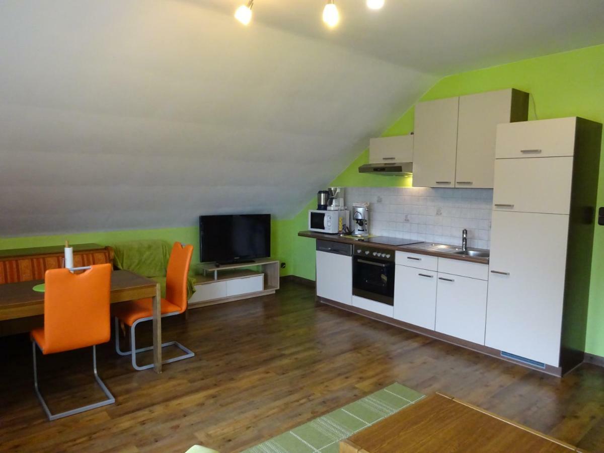 Appartement - Ferienwohnungen - Gaestehaus Gabriele Drobollach am Faakersee Kültér fotó