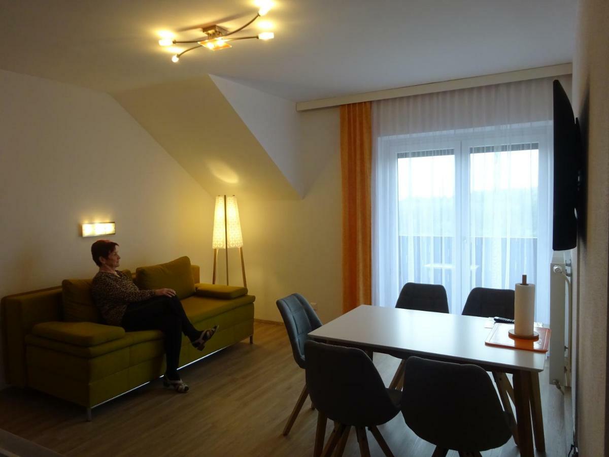 Appartement - Ferienwohnungen - Gaestehaus Gabriele Drobollach am Faakersee Kültér fotó