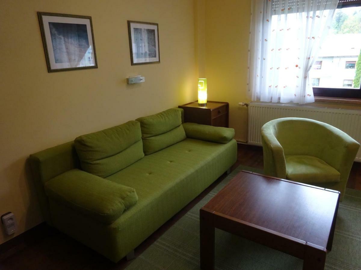 Appartement - Ferienwohnungen - Gaestehaus Gabriele Drobollach am Faakersee Kültér fotó